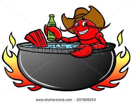 450x352 Free Crawfish Cartoon Art Free Vector Download (212,891 Free