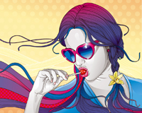 200x160 Crazy For Vector