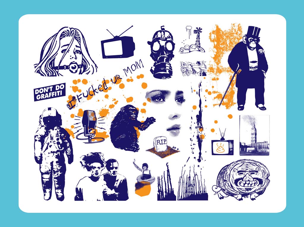 1024x765 Crazy Vectors Vector Art Amp Graphics