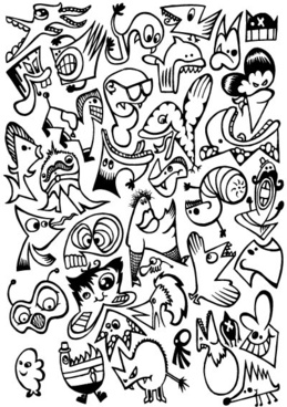 259x368 Crazy Free Vector Download (105 Free Vector) For Commercial Use