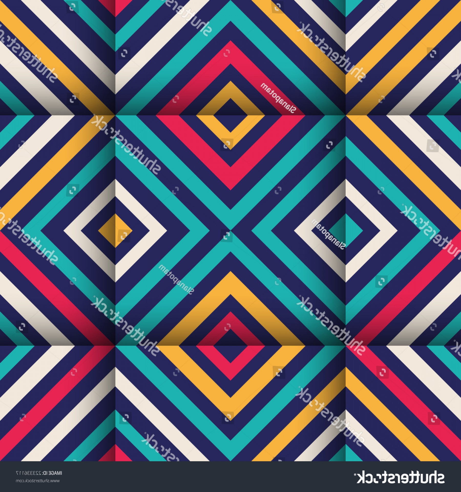 1800x1920 Abstract Background Crazy Colorful Lines Vector Orangiausa