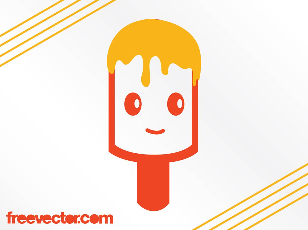 1024x765 Ice Cream Vector Vector Art Amp Graphics