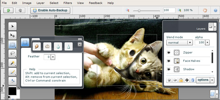 450x205 Create Vector And Bitmap Graphics Online For Free Tech Assist Now