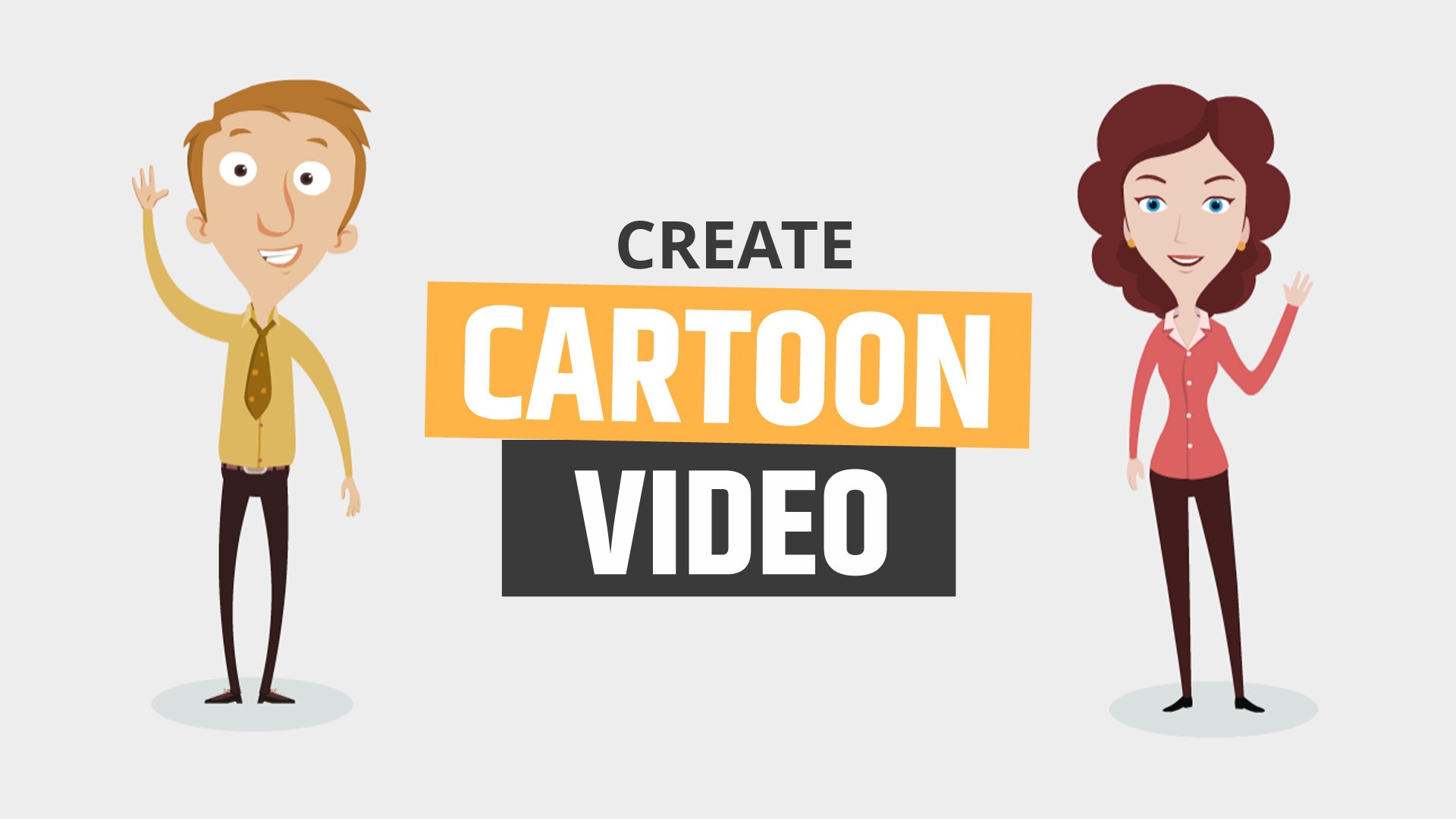 1920x1080 Free Online Cartoon Maker Software