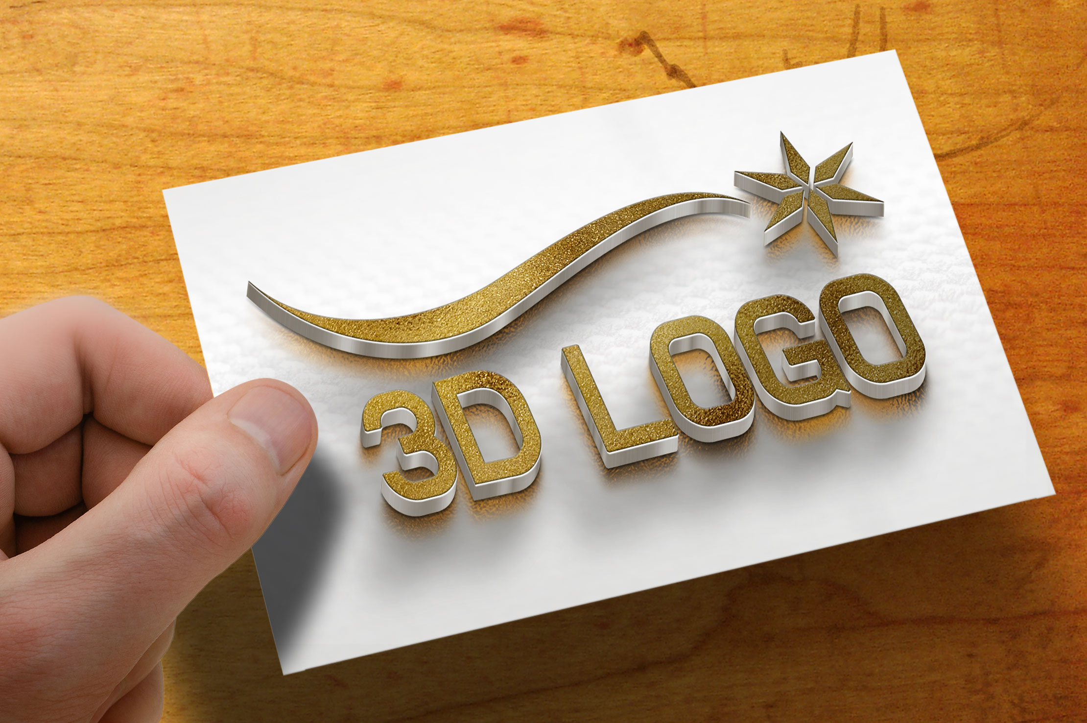 2220x1476 Online Platform Offer Simple 3d Logo Maker For Users To Create 3d