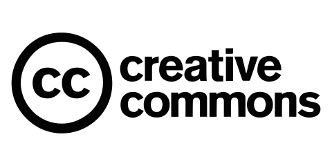 480x240 Creative Commons Vector Logos