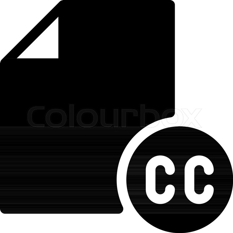 Creative Commons Vector at GetDrawings | Free download