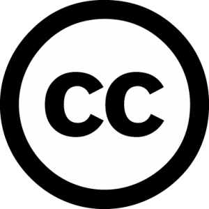 Creative Commons Vector Art