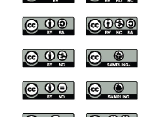 640x480 Creative Commons Vector Art 8