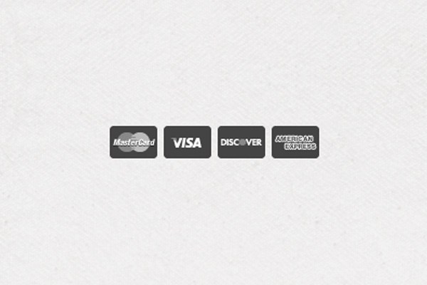 600x400 27 Free Credit Card Icon Sets For Online Web Shops