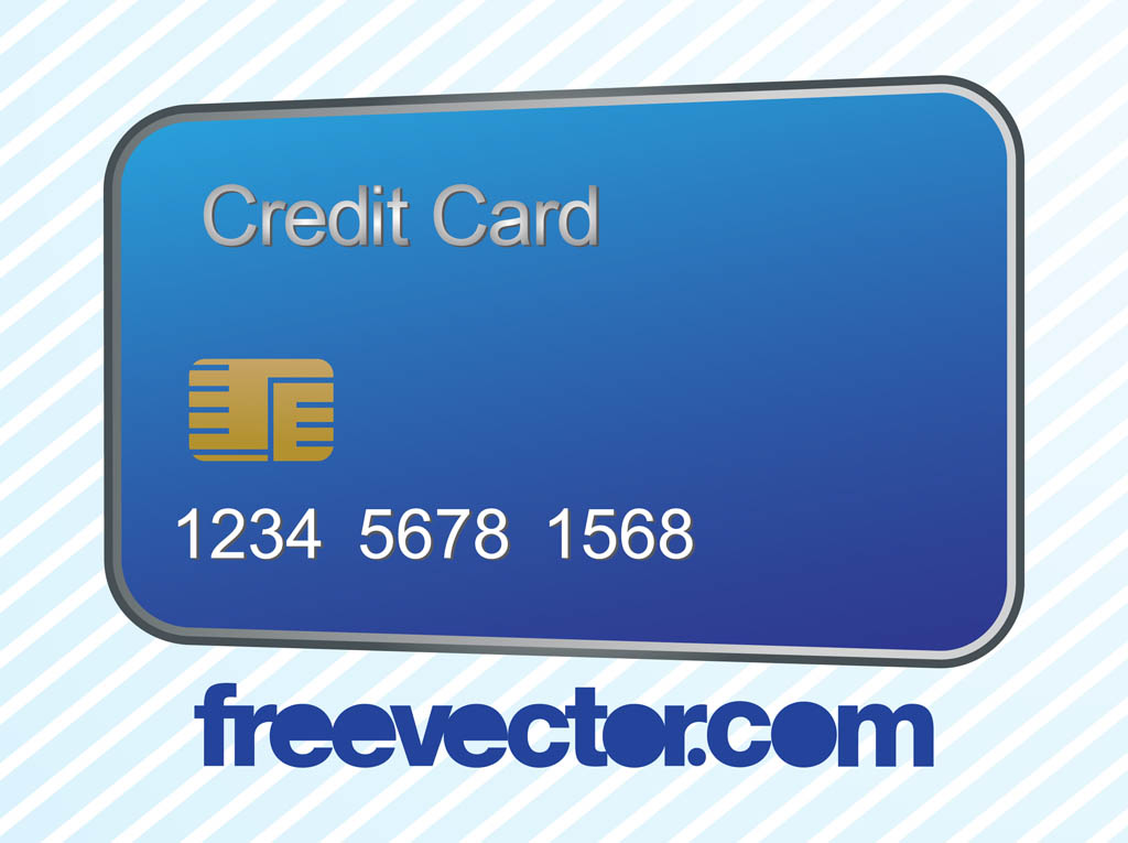 1024x765 Credit Card Graphics Vector Art Amp Graphics