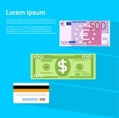 235x234 Credit Card Icon Vector Art Illustration Kineo