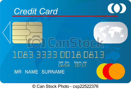 450x306 Global Credit Card Vector.