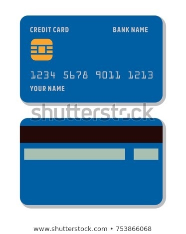 373x470 Blank Credit Card Template Professional Template