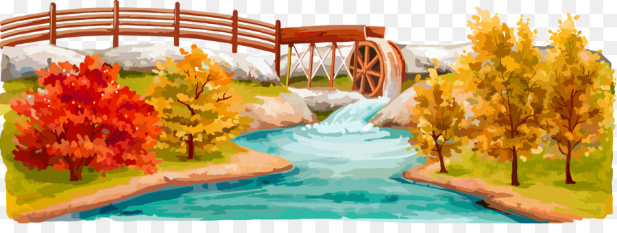 900x340 Painting Cartoon