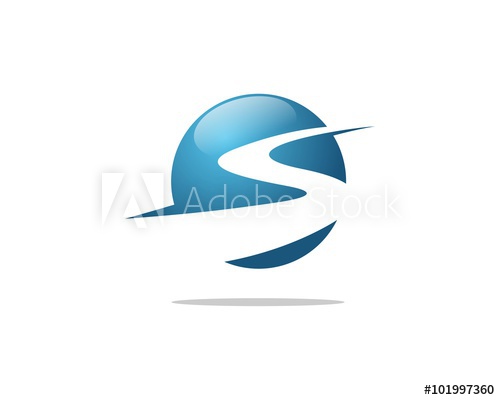 500x400 River Or Creek Sphere