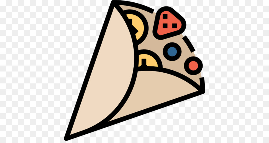 Crepe Vector