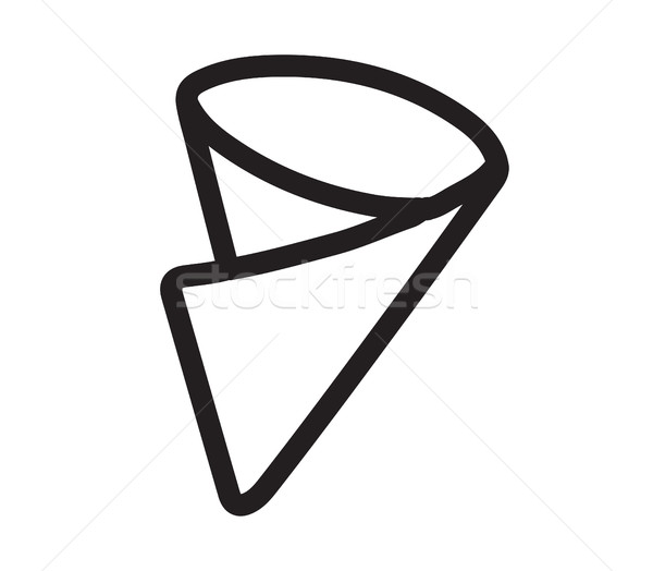 600x524 Crepe Stock Vectors, Illustrations And Cliparts Stockfresh