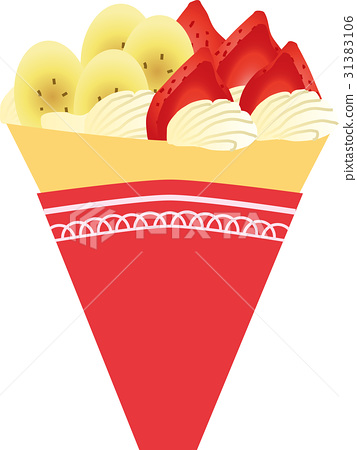 357x450 Vector, Vectors, Crepe
