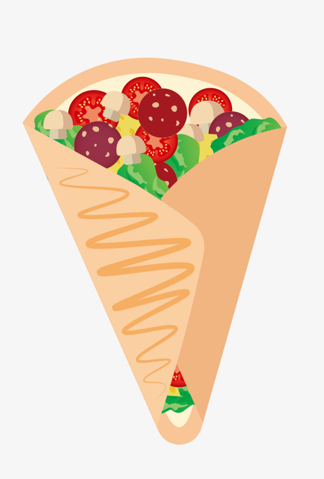 650x961 Crepe Vector, Crepe, Food, Crepe Myrtles Png And Vector For Free