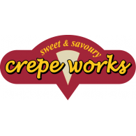 195x195 Crepe Works Brands Of The Download Vector Logos And