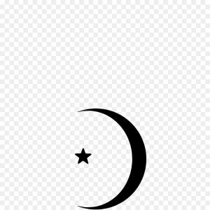 300x300 Png Circle Purple Pattern Crescent Moon Vector Pattern Sohadacouri