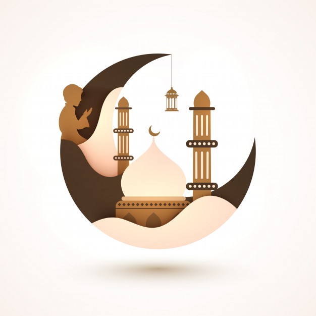 626x626 Islamic Crescent Vectors, Photos And Psd Files Free Download