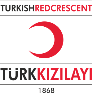 297x300 Turkish Red Crescent Logo Vector (.cdr) Free Download