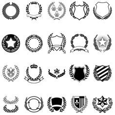 236x236 16 Best Crests Images Coat Of Arms, Crest Logo And