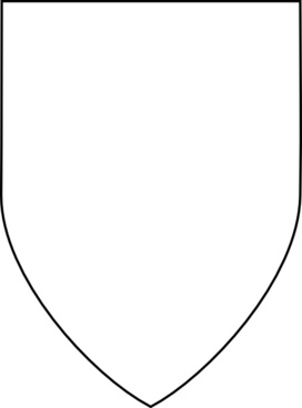272x368 Crest Shield Clip Art Vector Free Vector Download (216,954 Free