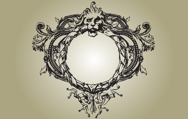 600x380 Lion Crest Vectors, Photos And Psd Files Free Download