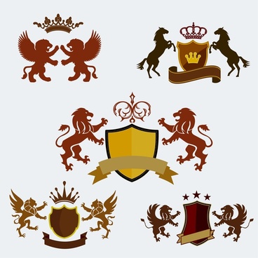 368x368 Crest Free Vector Download (104 Free Vector) For Commercial Use