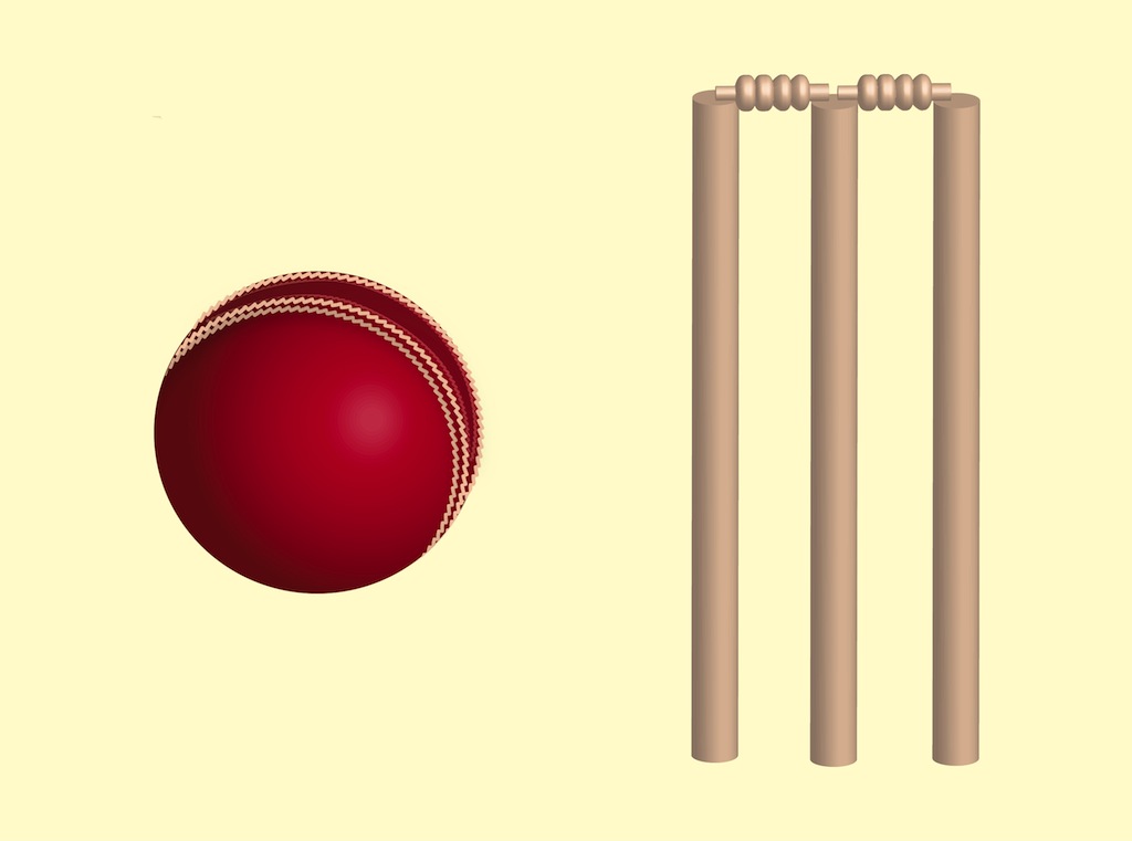 1024x761 Cricket Vectors Vector Art Amp Graphics