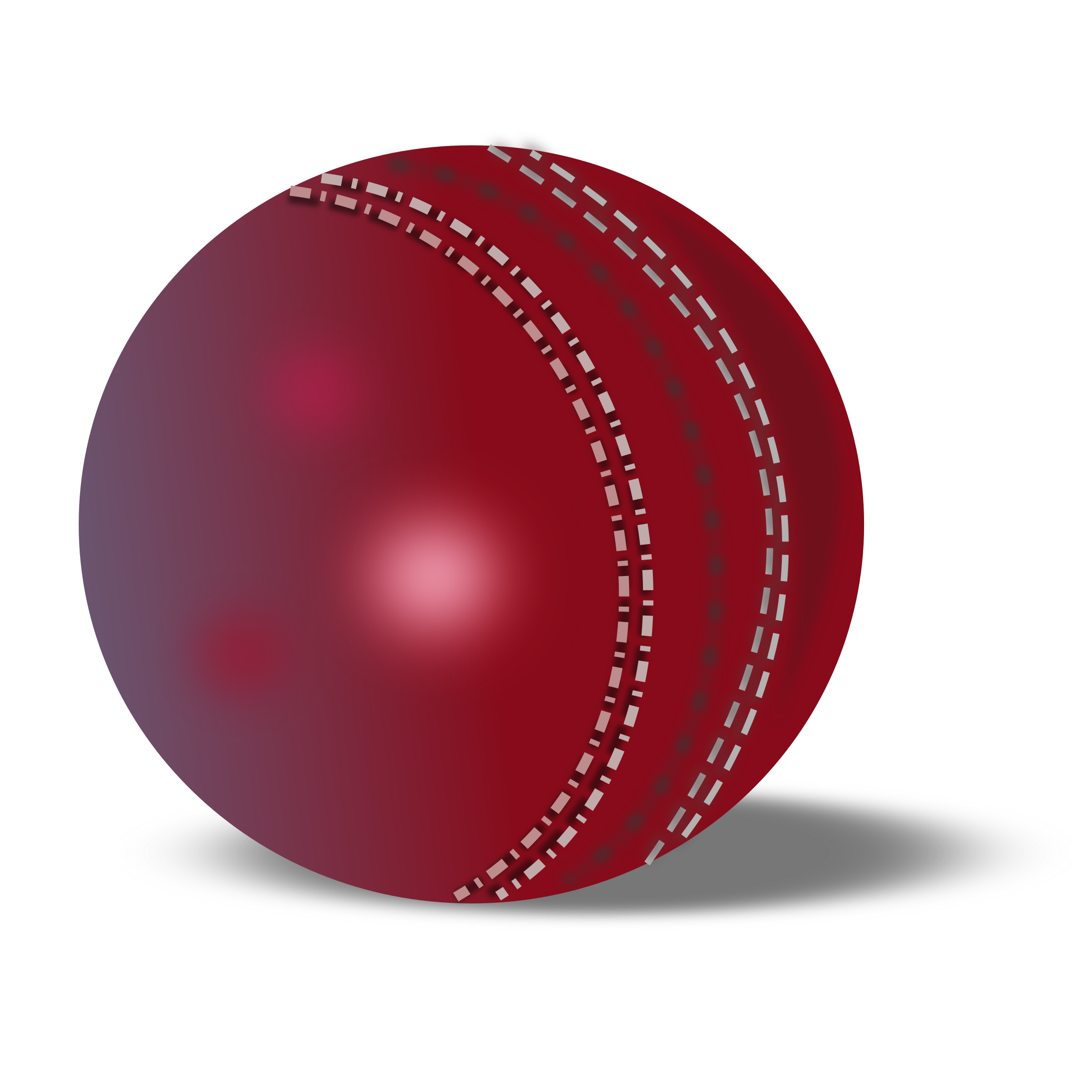 2400x2400 Sphere Clipart Cricket Ball
