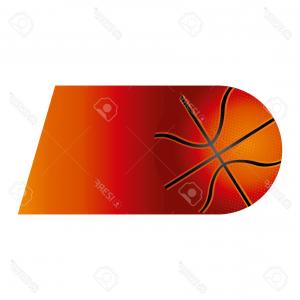 300x300 Unique Flaming Cricket Ball Vector Image Rongholland