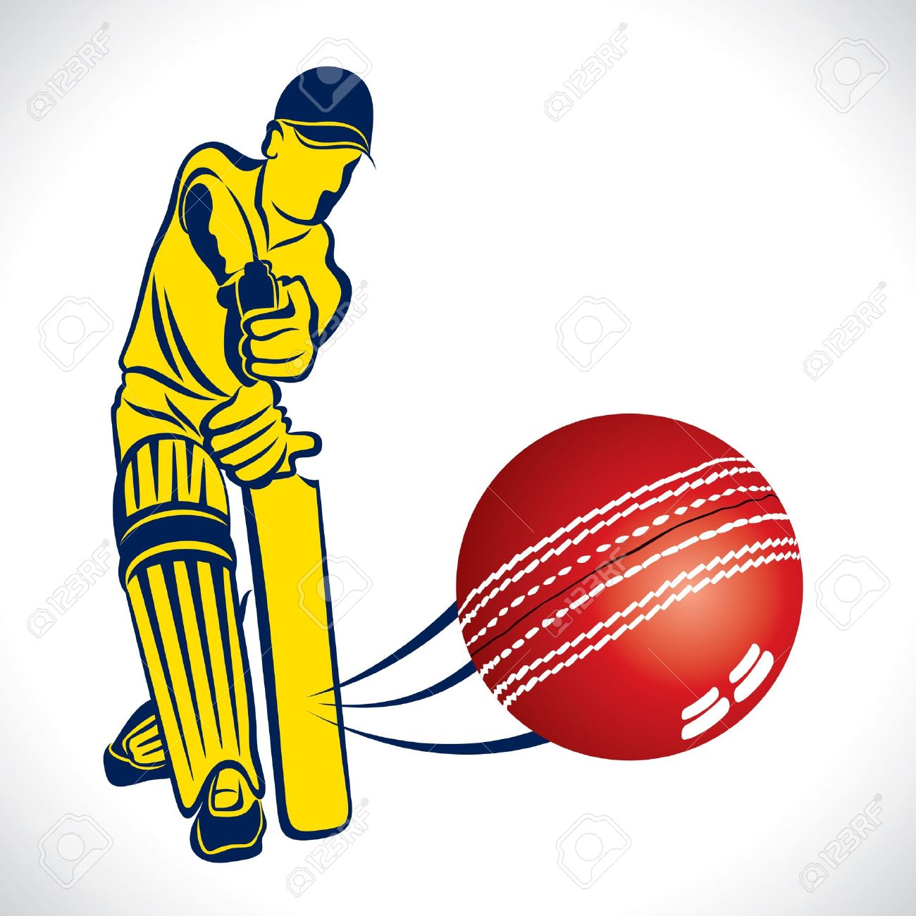 1300x1300 Collection Of Free Batsmen Clipart Cricket Pad. Download On Ubisafe