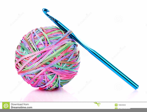 300x230 Crochet Hook Clipart Free Images