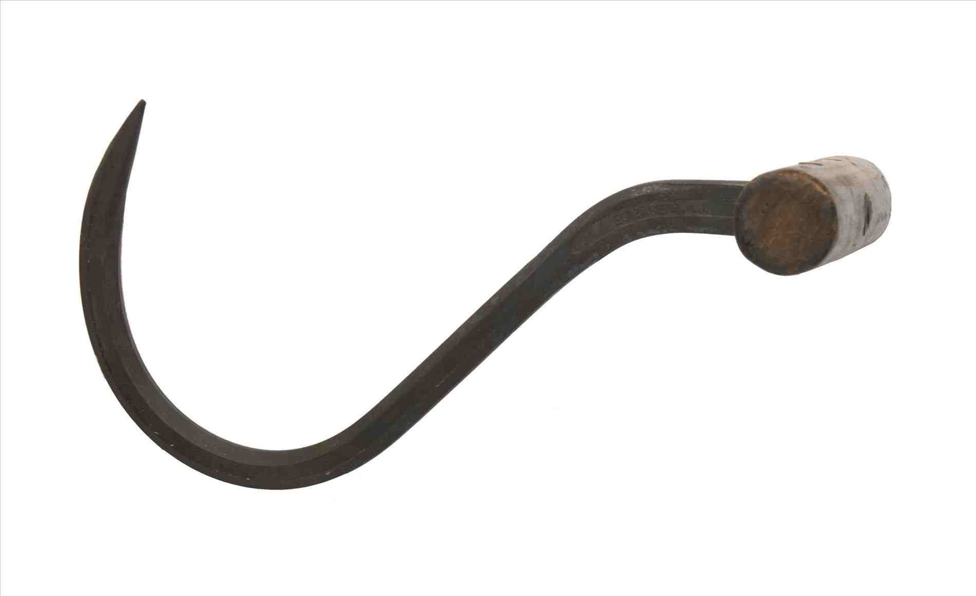 1900x1161 Crochet Hook Vector