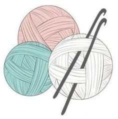 Crochet Hook Vector at GetDrawings | Free download