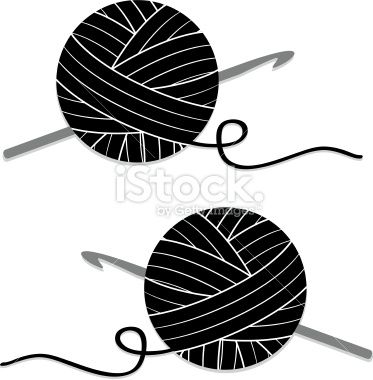 373x380 Gallery For Gt Crochet Vector Scrapbookingcu