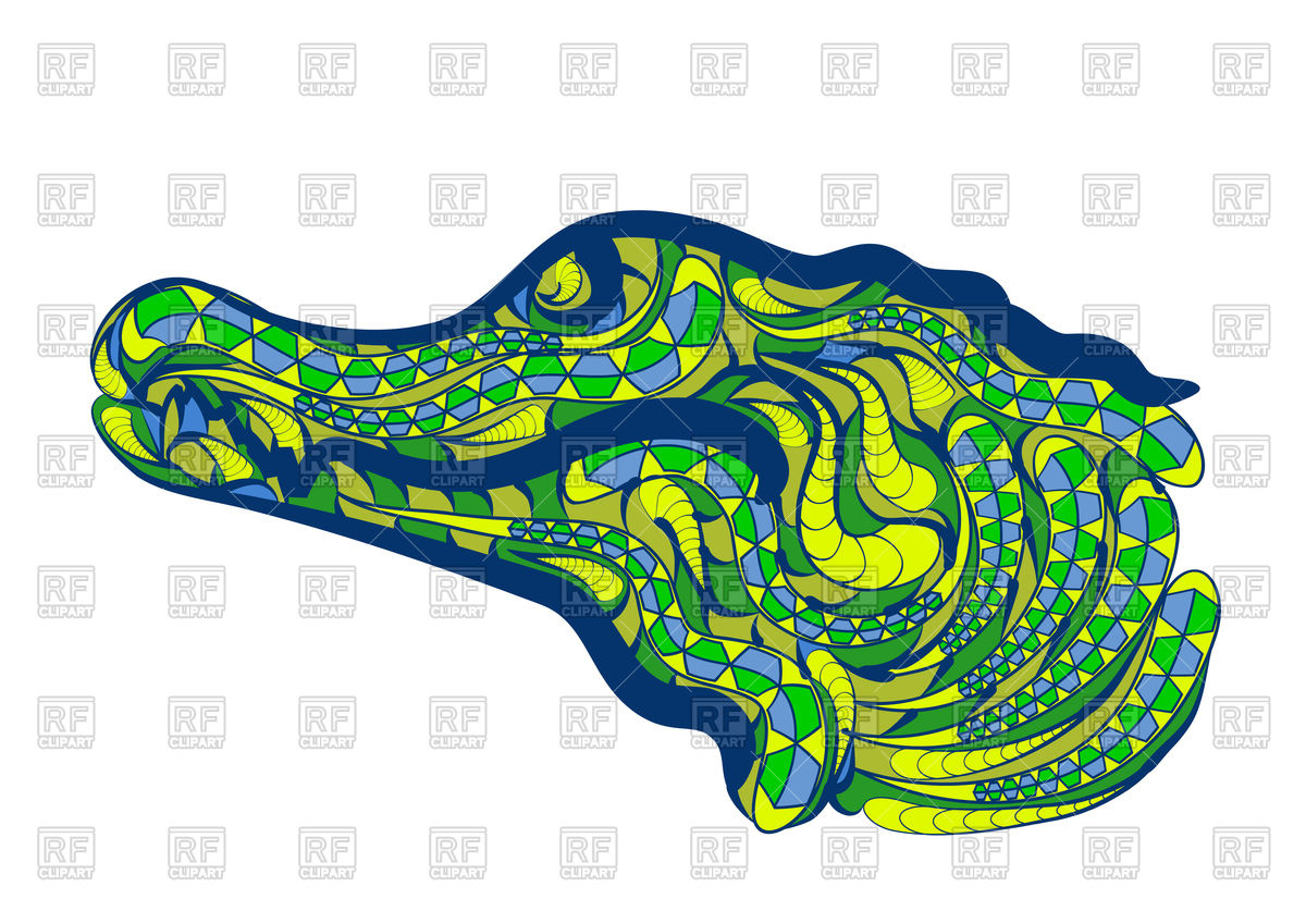 1200x849 Caiman Brazil