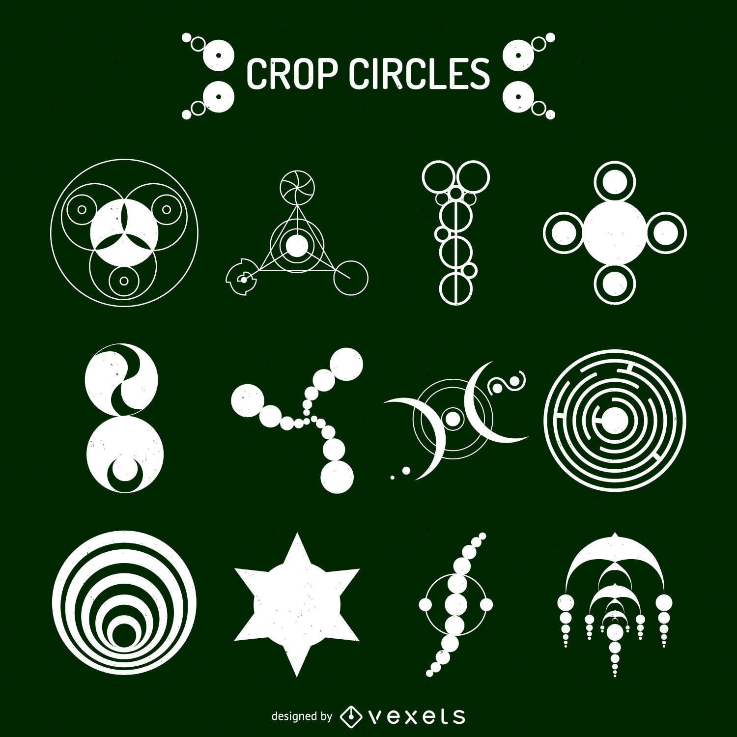 1500x1500 Last Bing Queries Amp Pictures For Crop Circle Vector