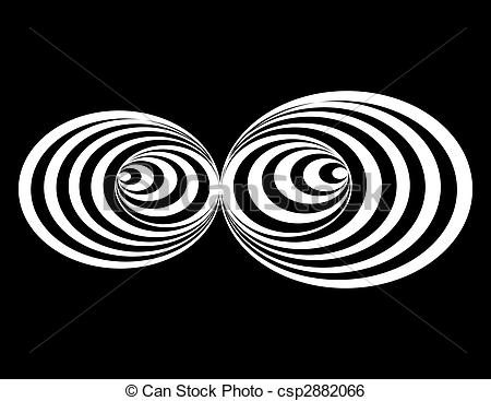 450x367 Ufo. Crop Circles Clip Art Vector