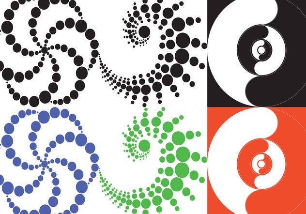 632x442 Crop Circle Vectors Free Vector Download 200379 Cannypic