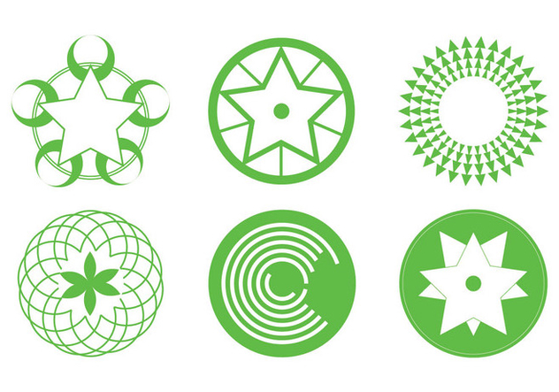 632x443 Crop Circles Free Vector Download 200603 Cannypic