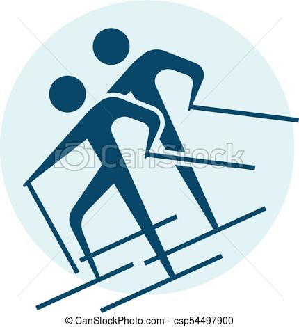 430x470 Winter Sport Icon