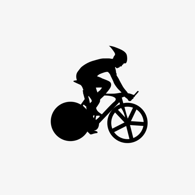 650x650 Cross Country Athlete Silhouette, Cross Vector, Silhouette Vector