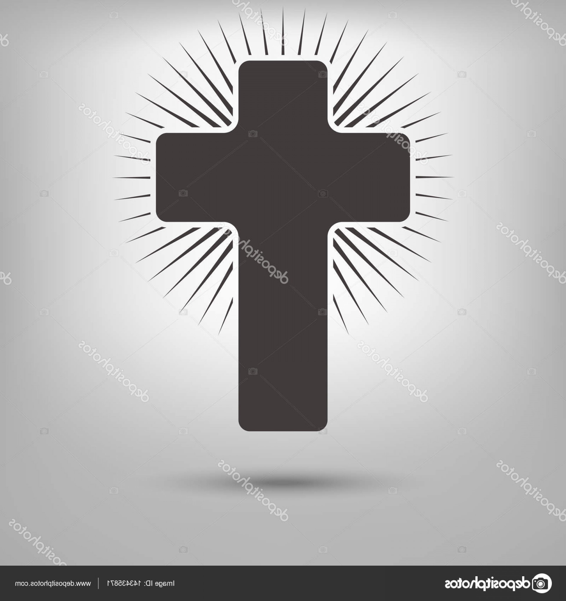 1920x2040 Religious Cross Vector Shopatcloth