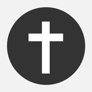 298x300 Holy Cross Royalty Free Vectors