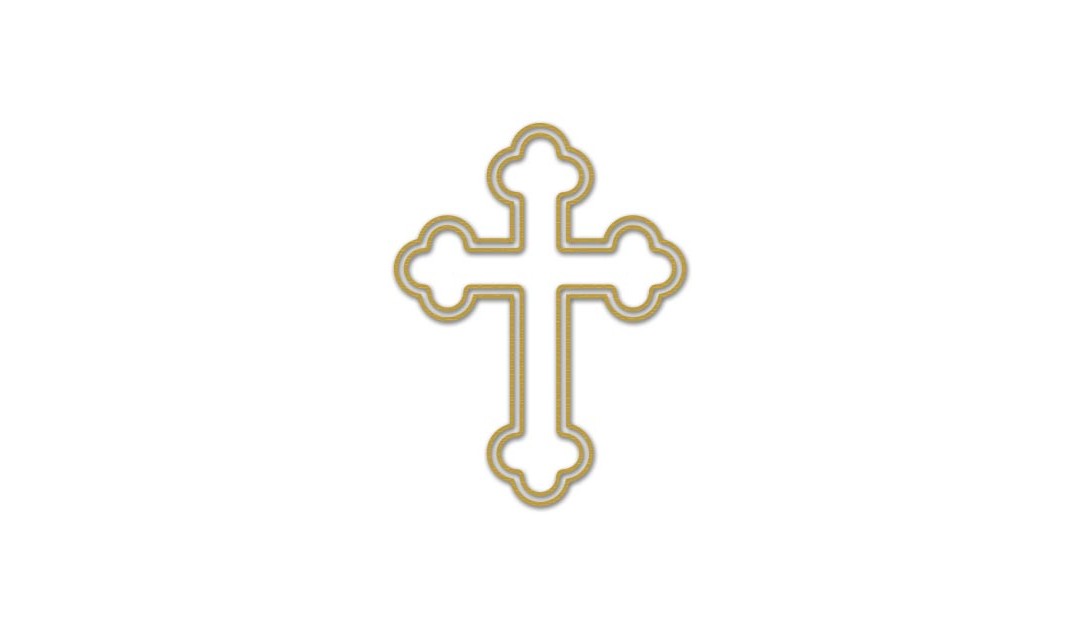 1080x628 Cross Vectors Free Download